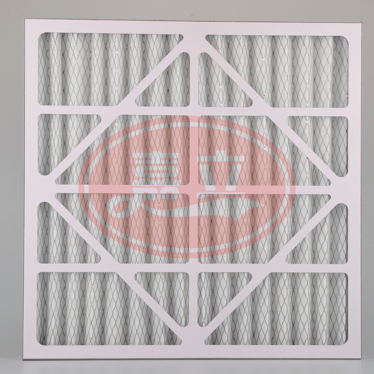 广河纸框过滤器